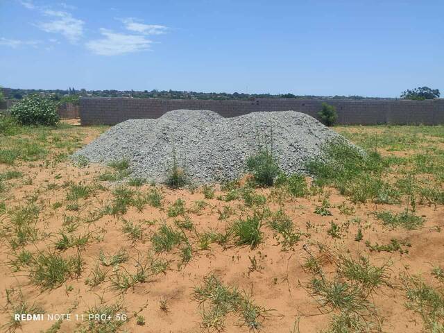 Terreno para Venda em Maputo - 5