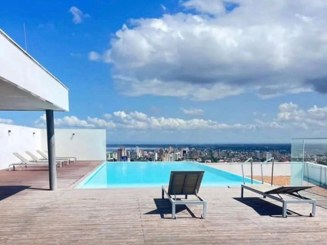 Apartamento para Venda em Maputo - 2