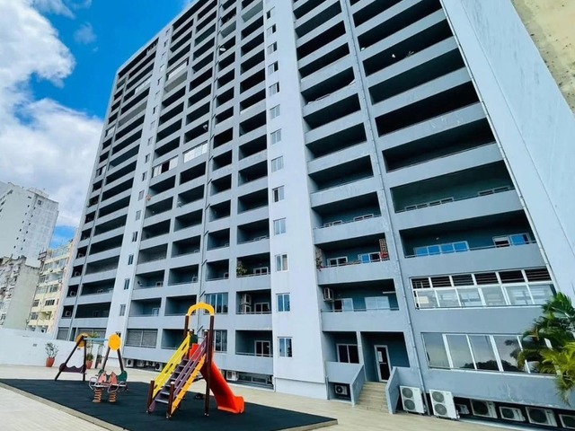 Venda em POLANA CIMENTO A - Maputo