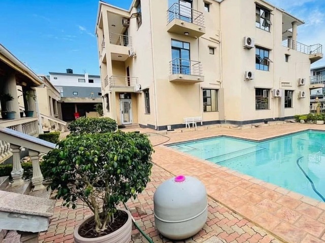 #1997 - Casa para Venda em Maputo - Maputo