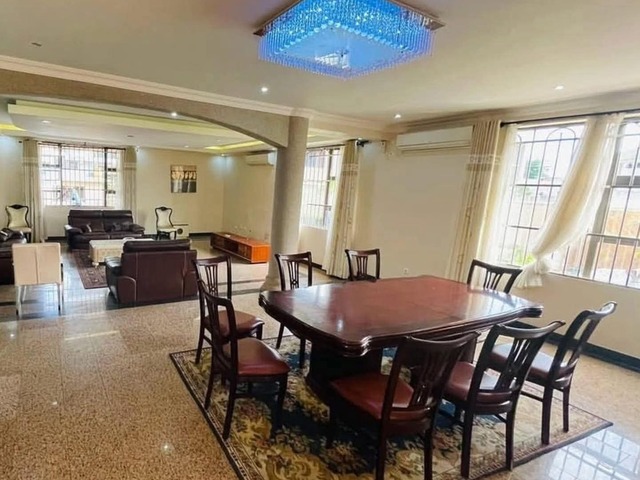 Casa para Arrendamento em Maputo - 4