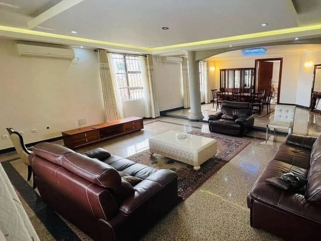 Casa para Arrendamento em Maputo - 5