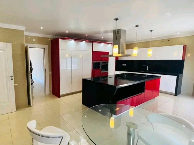 Apartamento para Venda em Maputo - 5