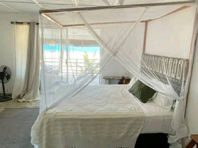#2001 - Casa para Arrendamento em Inhambane - Inhambane