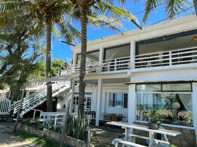 #2001 - Casa para Arrendamento em Inhambane - Inhambane