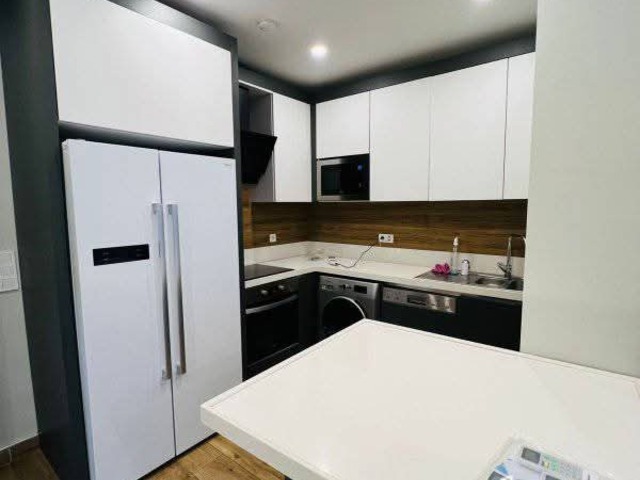 #2003 - Apartamento para Arrendamento em Maputo - Maputo