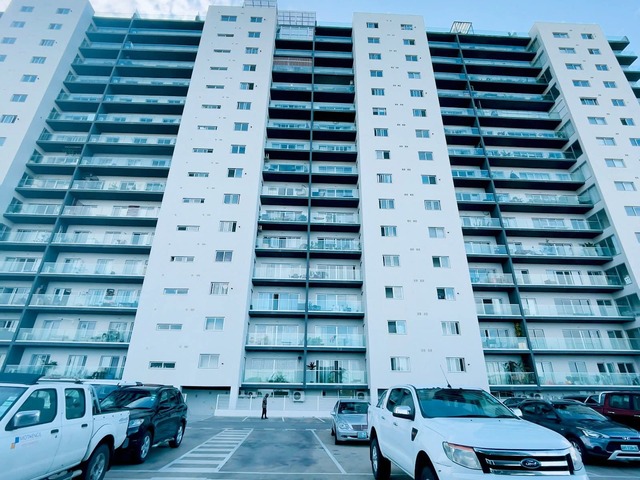 #2004 - Apartamento para Arrendamento em Maputo - Maputo