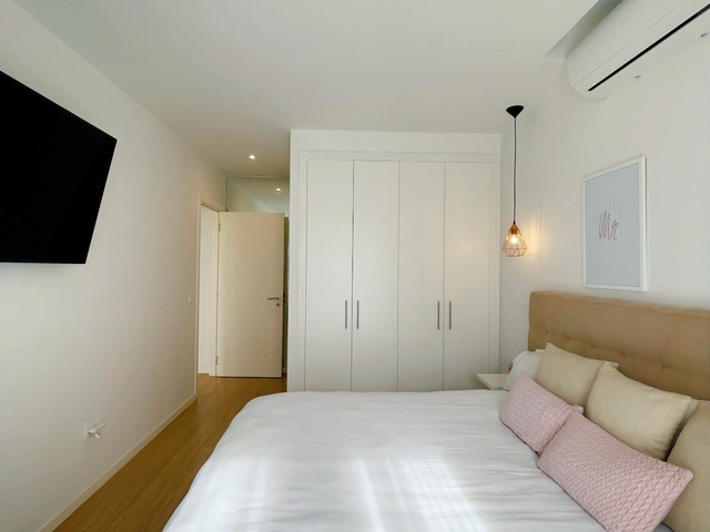 #2004 - Apartamento para Arrendamento em Maputo - Maputo