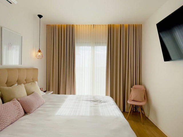 Apartamento para Arrendamento em Maputo - 4