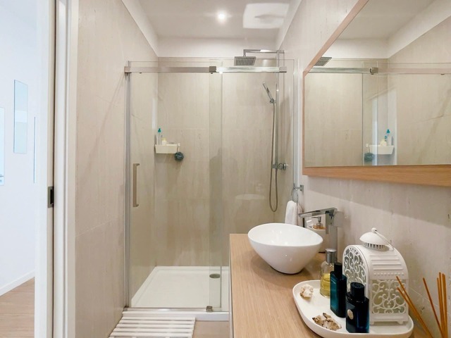 Apartamento para Arrendamento em Maputo - 5