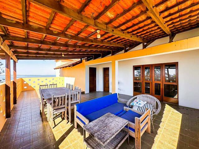 #2007 - Casa para Arrendamento em Maputo - Maputo