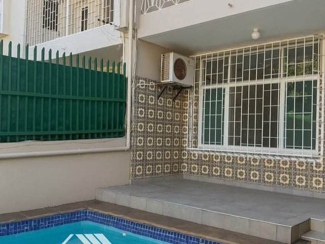 Venda em Sommerschield - Maputo