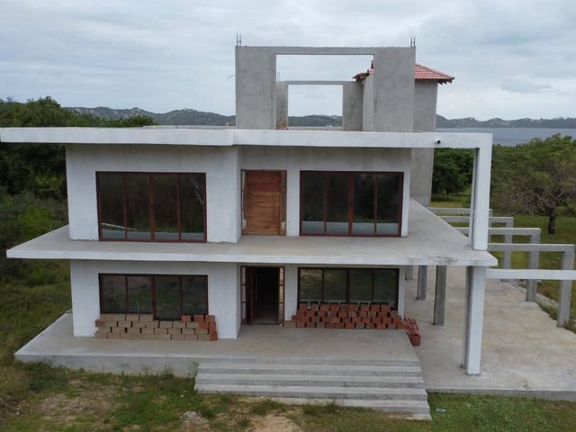 #2015 - Casa para Venda em Bilene - Gaza