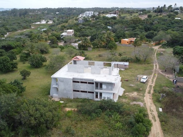 #2015 - Casa para Venda em Bilene - Gaza
