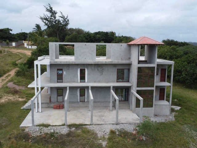 Casa para Venda em Bilene - 5