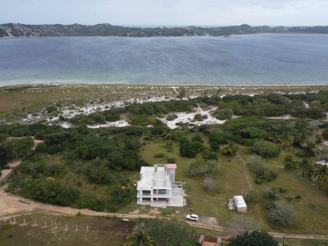Casa para Venda em Bilene - 4