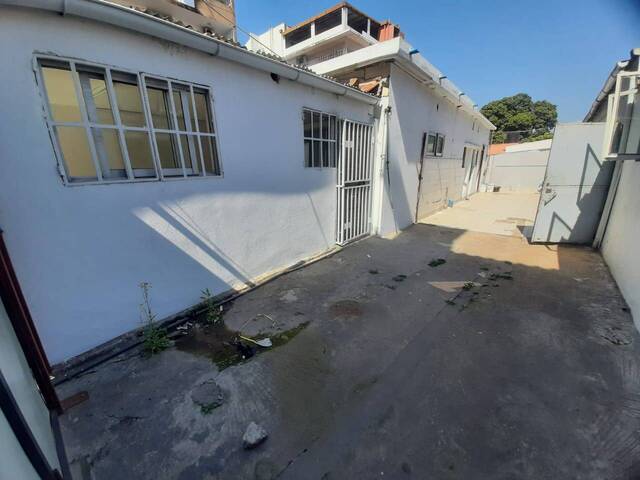 #2017 - Casa para Arrendamento em Maputo - Maputo