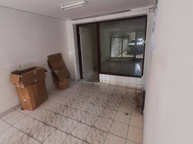 #2017 - Casa para Arrendamento em Maputo - Maputo
