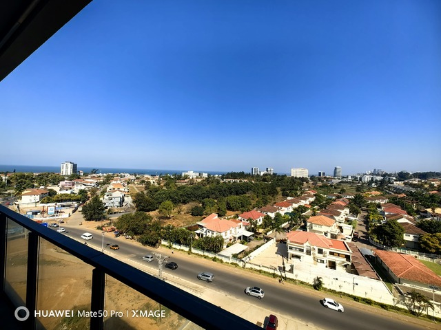 #2018 - Apartamento para Arrendamento em Maputo - Maputo