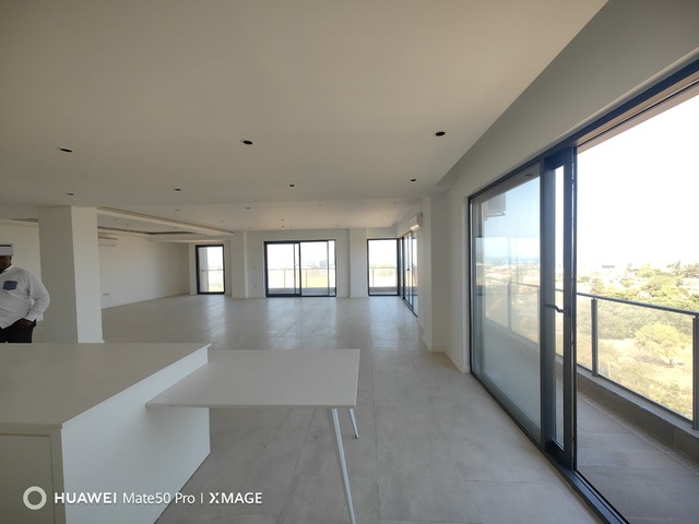 #2018 - Apartamento para Arrendamento em Maputo - Maputo