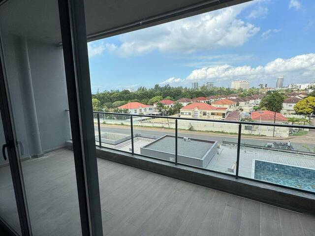 #2020 - Apartamento para Arrendamento em Maputo - Maputo
