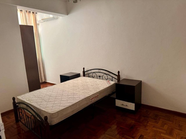 Apartamento para Arrendamento em Maputo - 4
