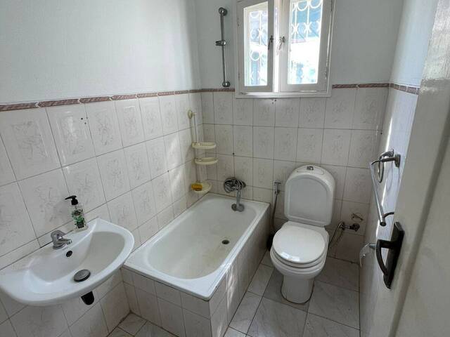 #2023 - Apartamento para Arrendamento em Maputo - Maputo