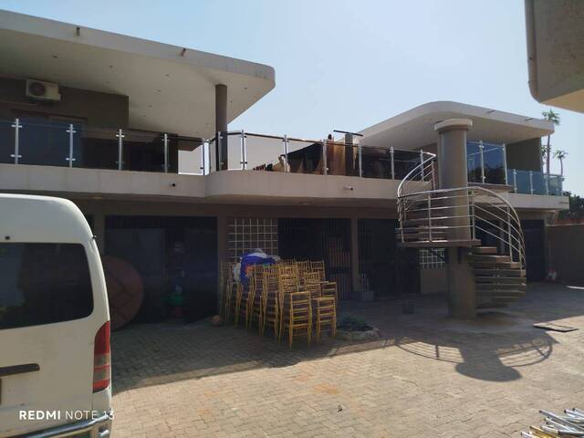 Venda em FOMENTO - Maputo