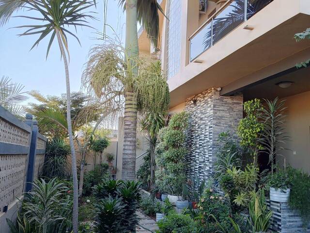 #2026 - Casa para Arrendamento em Maputo - Maputo
