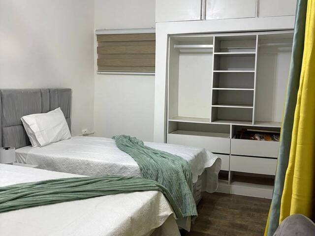 Casa para Arrendamento em Maputo - 5