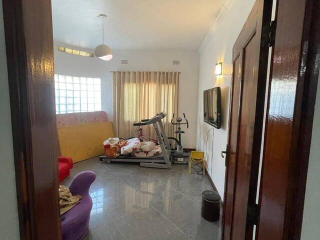 Casa para Arrendamento em Maputo - 4