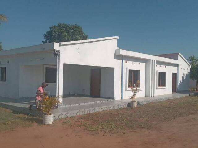 Venda em MOZAL - Maputo