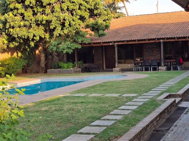 Venda em MUSSUMBULUCO - Maputo
