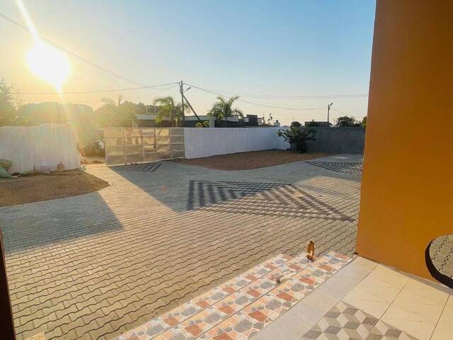#2032 - Apartamento para Arrendamento em Maputo - Maputo