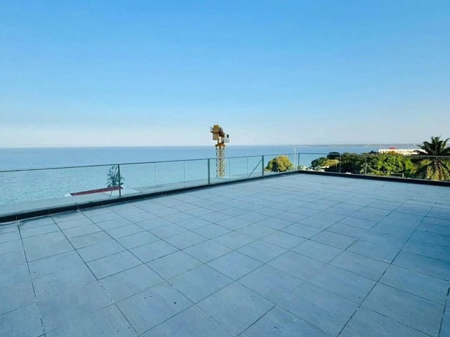 #2035 - Apartamento para Arrendamento em Maputo - Maputo
