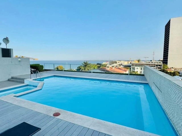 #2035 - Apartamento para Arrendamento em Maputo - Maputo
