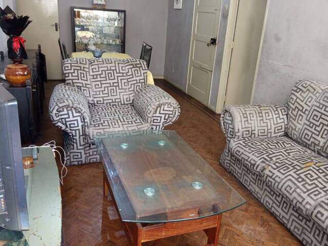 Apartamento para Venda em Maputo - 2