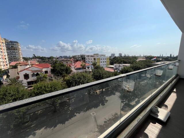 Apartamento para Venda em Maputo - 5