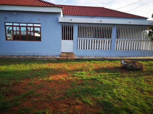 #2043 - Apartamento para Arrendamento em Maputo - Maputo