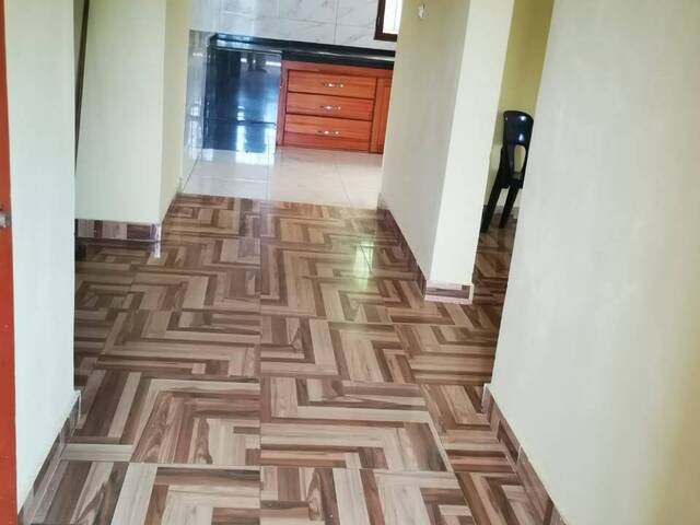 #2043 - Apartamento para Arrendamento em Maputo - Maputo