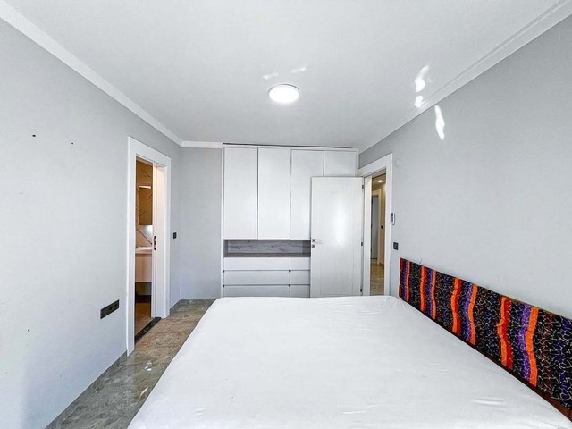 Apartamento para Arrendamento em Maputo - 4