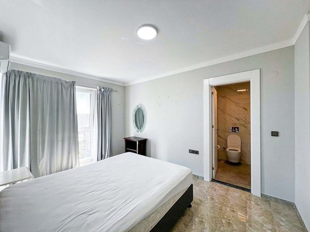 Apartamento para Arrendamento em Maputo - 5