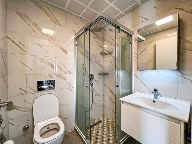 #2044 - Apartamento para Arrendamento em Maputo - Maputo
