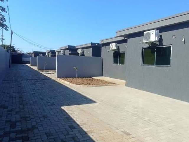 #2047 - Casa para Arrendamento em Maputo - Maputo