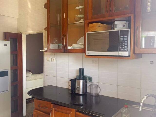 Apartamento para Venda em Maputo - 2
