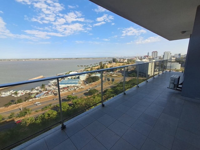 #2054 - Apartamento para Arrendamento em Maputo - Maputo
