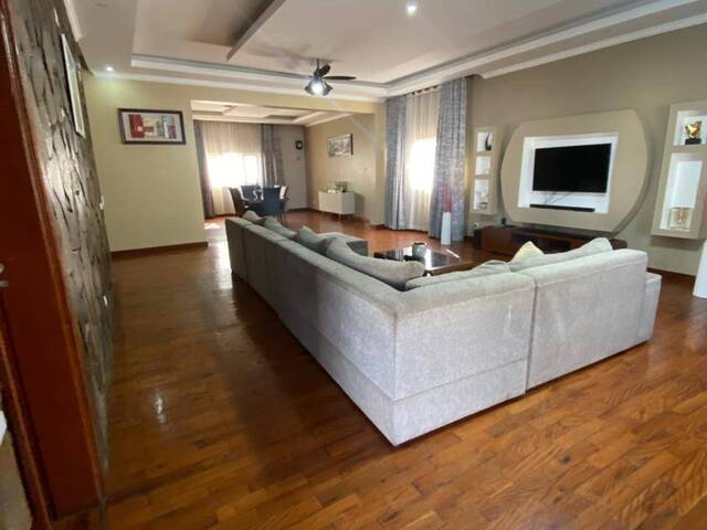 #2055 - Apartamento para Arrendamento em Maputo - Maputo
