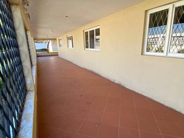 #2055 - Apartamento para Arrendamento em Maputo - Maputo