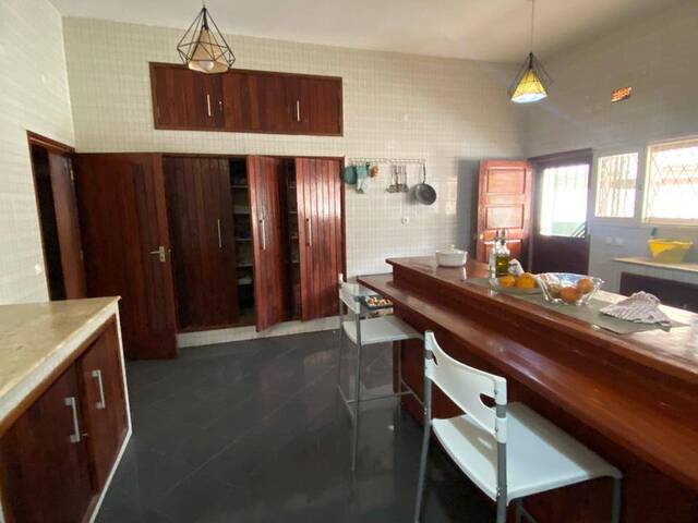 Apartamento para Arrendamento em Maputo - 5