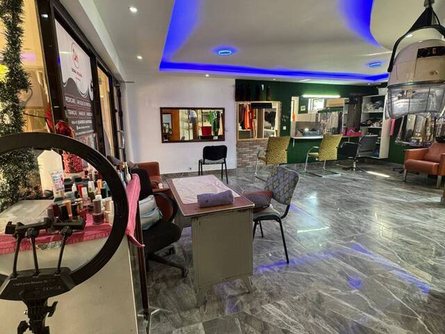 Salão Comercial para Arrendamento em Maputo - 5